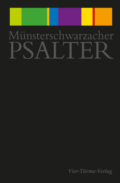 Münsterschwarzacher Psalter