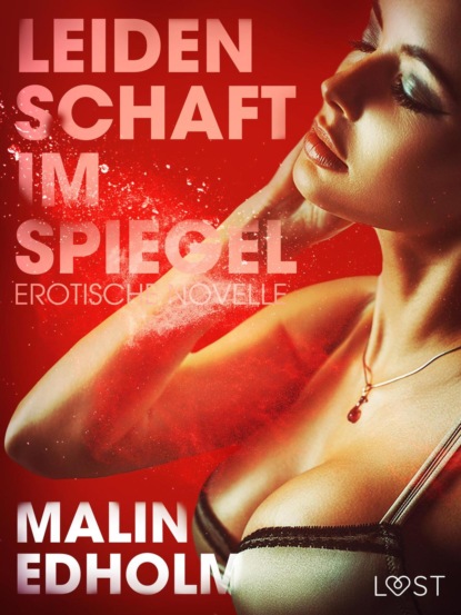 Malin Edholm - Leidenschaft im Spiegel: Erotische Novelle