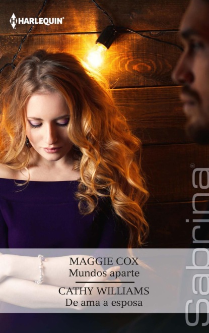 Maggie Cox - Mundos aparte - De ama a esposa