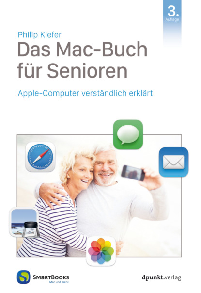 Philip Kiefer - Das Mac-Buch für Senioren