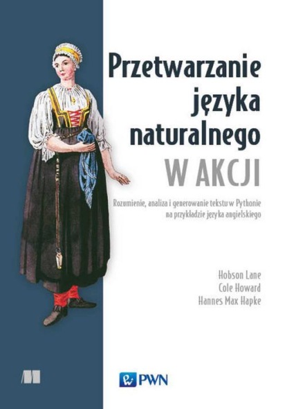 

Przetwarzanie języka naturalnego w akcji