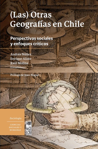 Enrique Aliste - (Las) Otras geografías en Chile