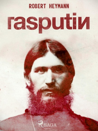 Rasputin (Robert Heymann). 