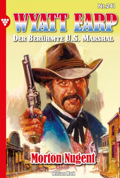 William Mark D. - Wyatt Earp 241 – Western