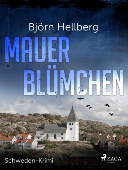 Mauerblümchen - Schweden-Krimi (Björn Hellberg). 