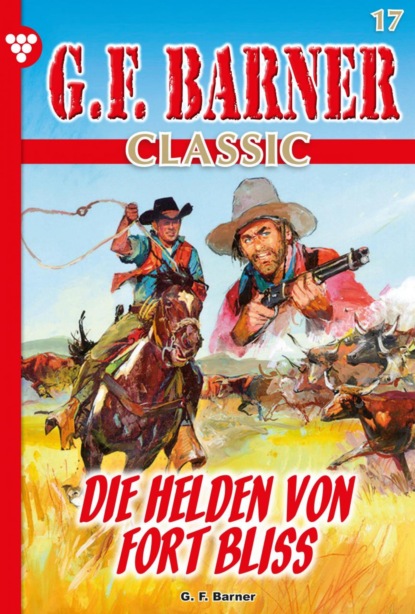 G.F. Barner - G.F. Barner Classic 17 – Western