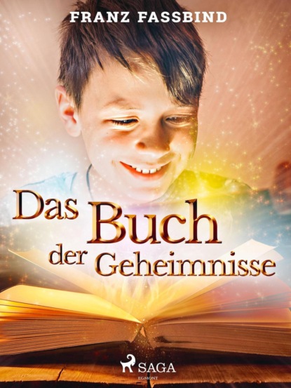 Das Buch der Geheimnisse (Franz Fassbind). 