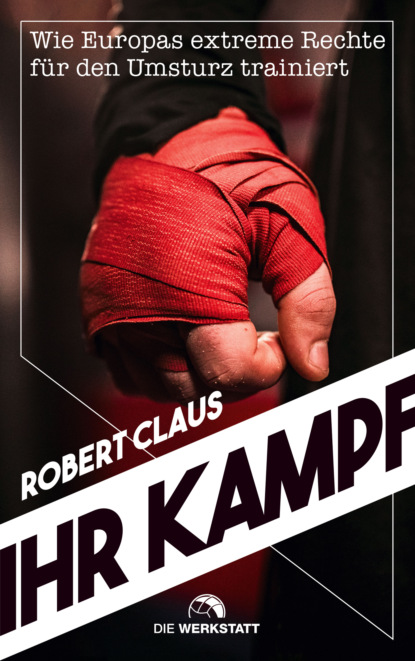 Robert Claus - Ihr Kampf