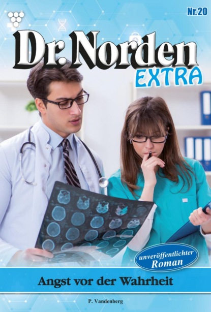 Dr. Norden Extra 20 – Arztroman