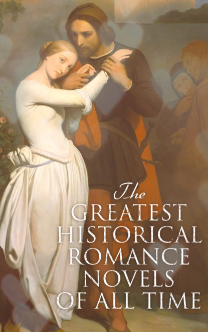 Эмили Бронте - The Greatest Historical Romance Novels of All Time