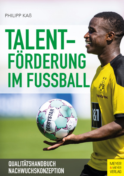 Philipp Kaß - Talentförderung im Fußball