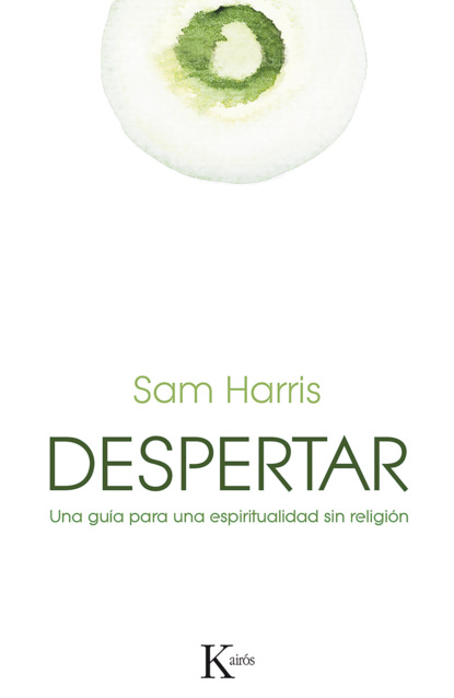 Sam Harris - Despertar