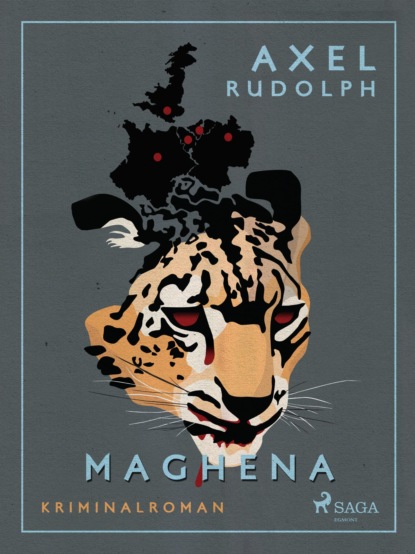 Maghena (Axel Rudolph). 