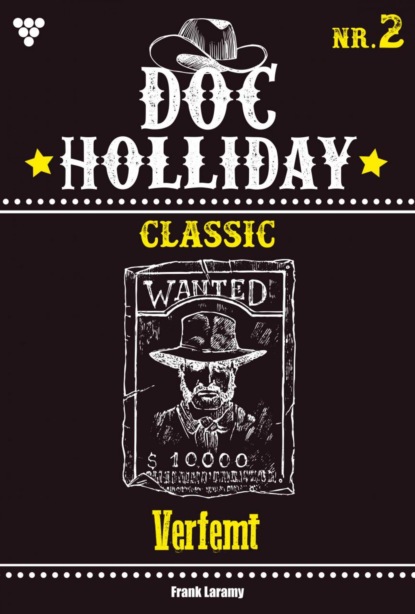 Frank Laramy - Doc Holliday Classic 2 – Western