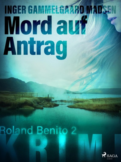 Mord auf Antrag - Roland Benito-Krimi 2