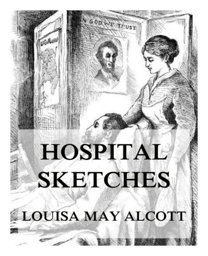 

Hospital Sketches