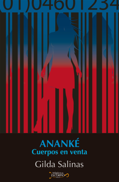 

Ananké