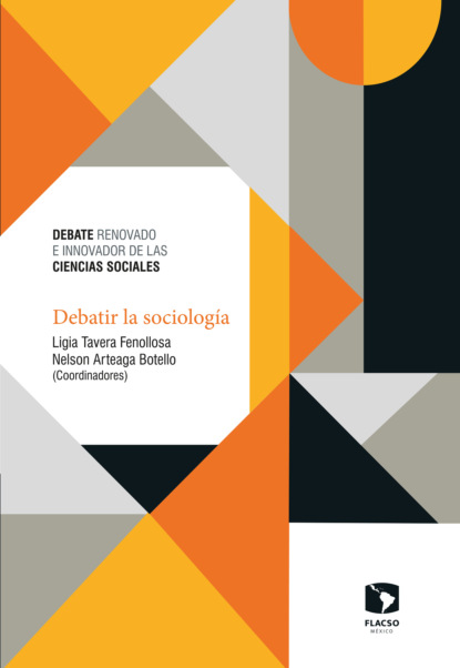 Gisela Zaremberg - Debatir la sociología