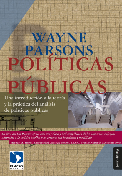 Wayne Parsons - Políticas públicas