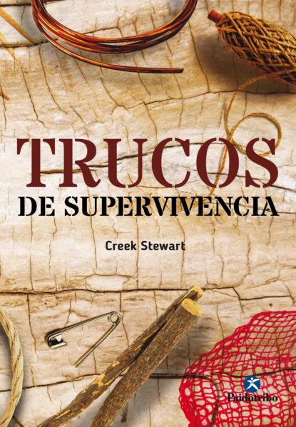 Creek Stewart - Trucos de supervivencia