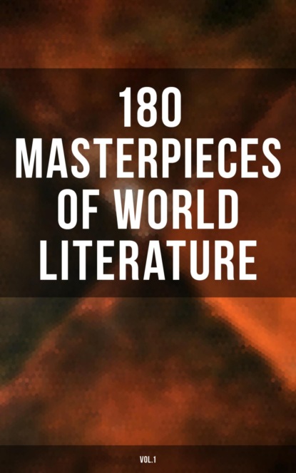 Эдгар Аллан По - 180 Masterpieces of World Literature (Vol.1)