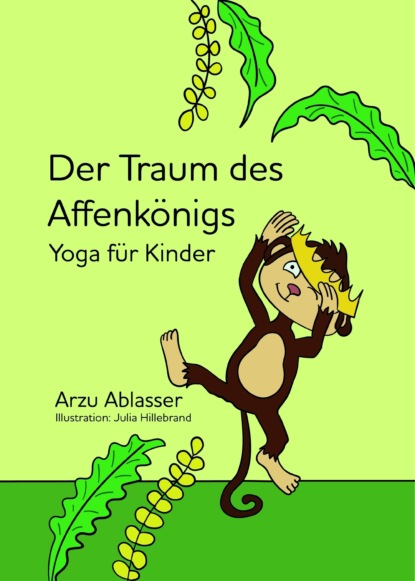 

Der Traum des Affenkönigs
