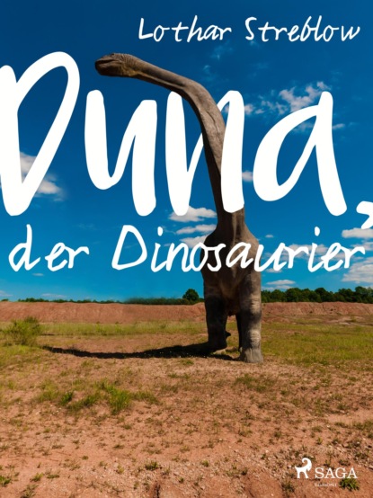 

Duna, der Dinosaurier