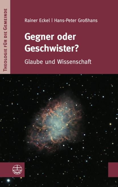 Hans-Peter Großhans - Gegner oder Geschwister?