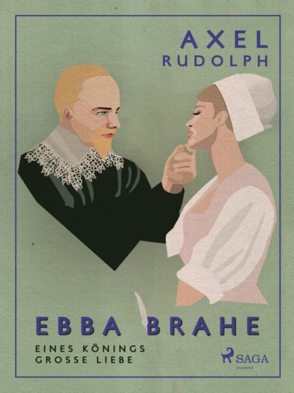 Ebba Brahe