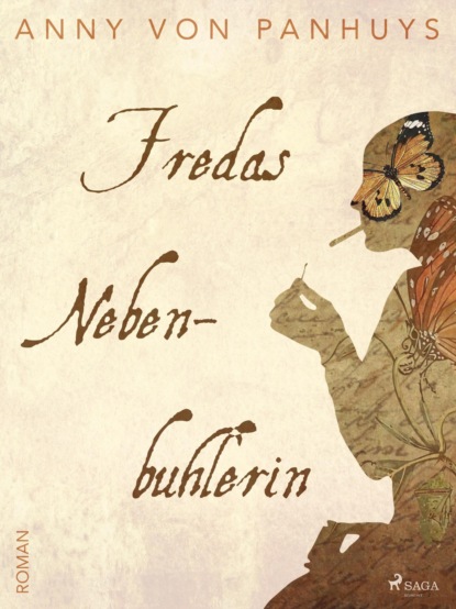 Fredas Nebenbuhlerin