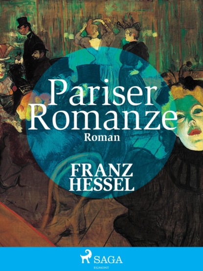 Pariser Romanze (Franz Hessel). 