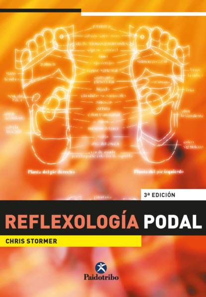 Chris Stormer - Reflexología podal