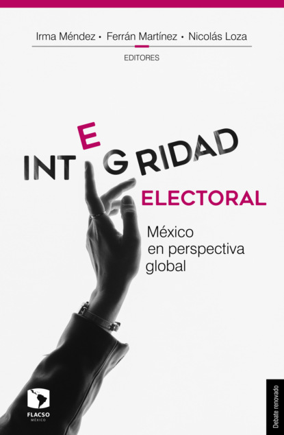 Pippa  Norris - Integridad electoral