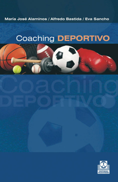 María José Alaminos - Coaching deportivo