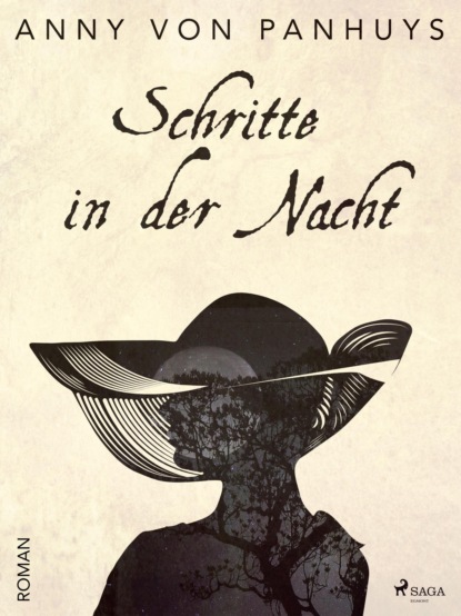 Schritte in der Nacht (Anny von Panhuys). 