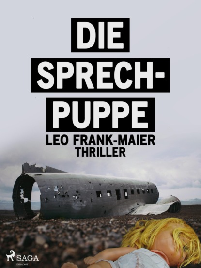 Die Sprechpuppe