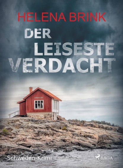 Der leiseste Verdacht - Schweden-Krimi (Helena Brink). 