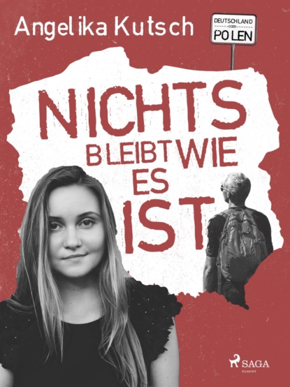 Angelika Kutsch - Nichts bleibt wie es ist