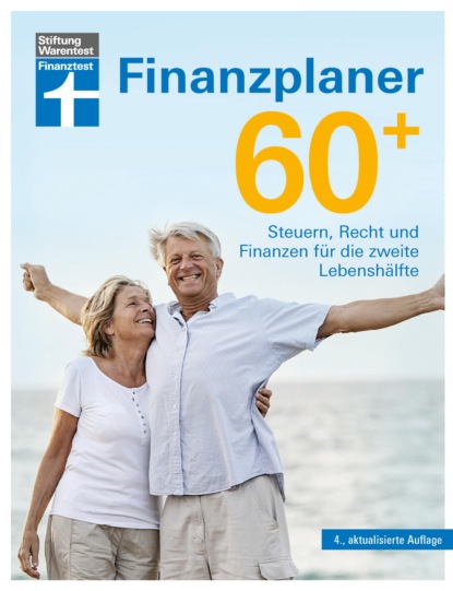 Isabell Pohlmann - Finanzplaner 60+