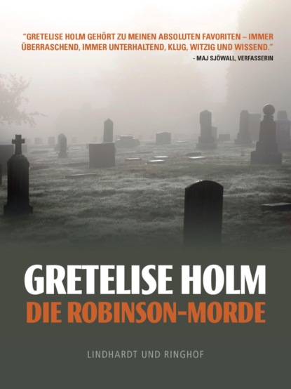 

Die Robinson-Morde