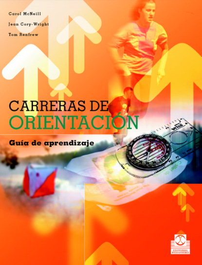 Carol McNeill - Carreras de orientación (Color)