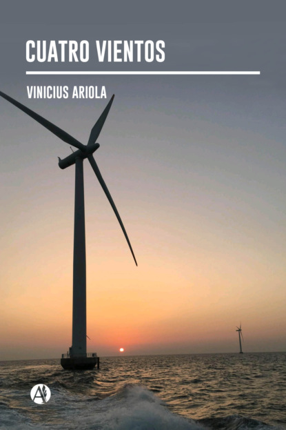 Vinicius Ariola - Cuatro vientos