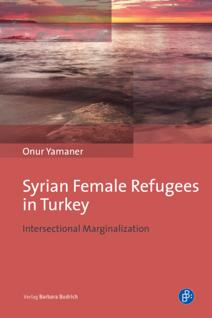 

Syrian Female Refugees in Turkey