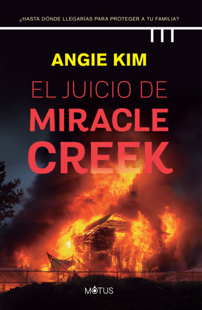 

El juicio de Miracle Creek (versión española)