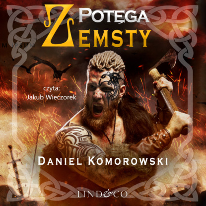 Daniel Komorowski - Potęga zemsty