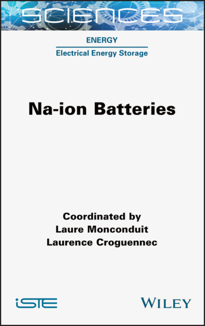 Группа авторов - Na-ion Batteries