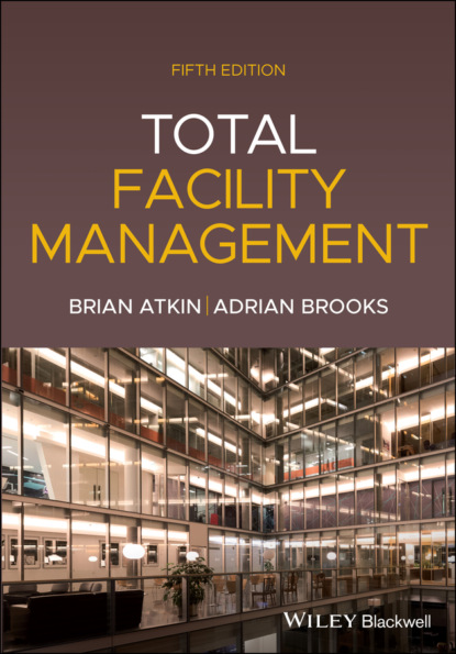 Brian Atkin - Total Facility Management