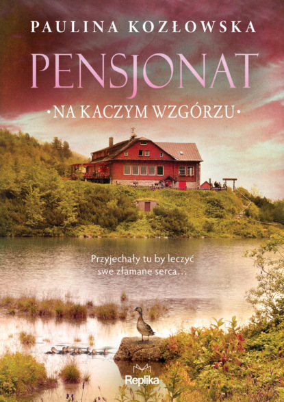 

Pensjonat na Kaczym Wzgórzu