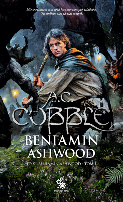 A.C. Cobble - Beniamin Ashwood