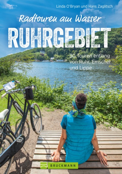 Linda O'Bryan - Radtouren am Wasser Ruhrgebiet